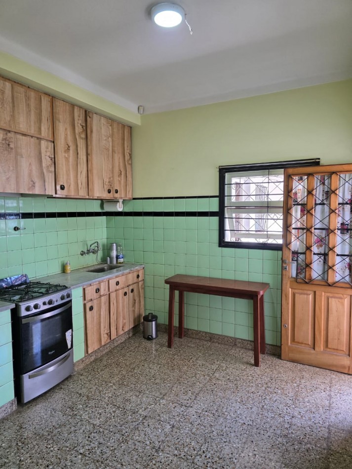 casa 3 ambientes. San Martin y Nasser