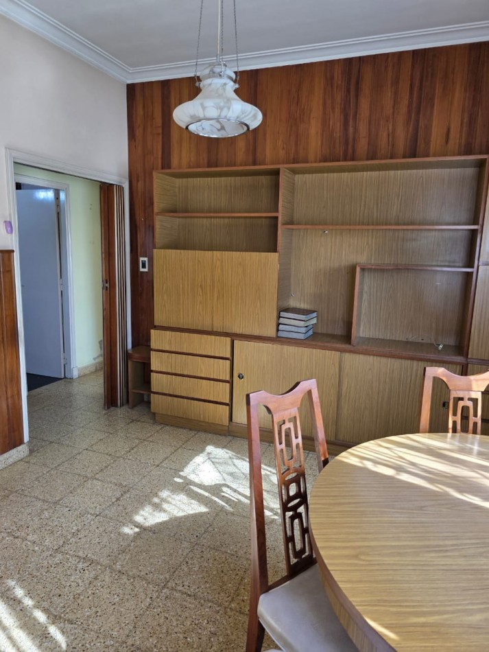 casa 3 ambientes. San Martin y Nasser