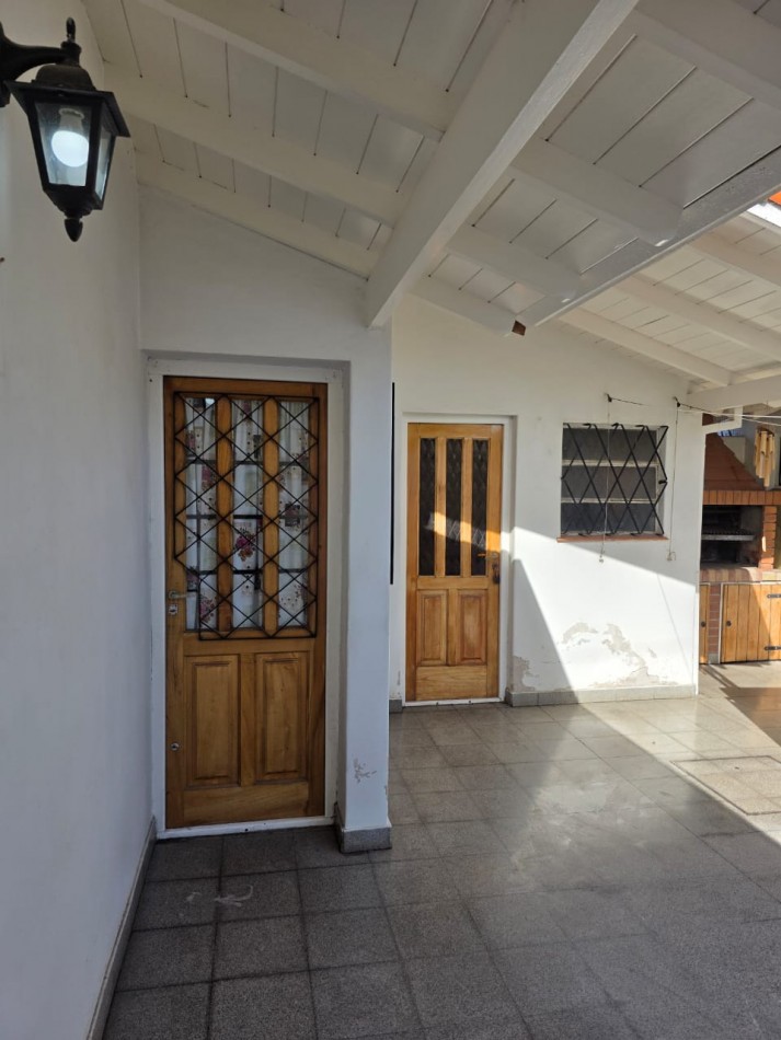 casa 3 ambientes. San Martin y Nasser
