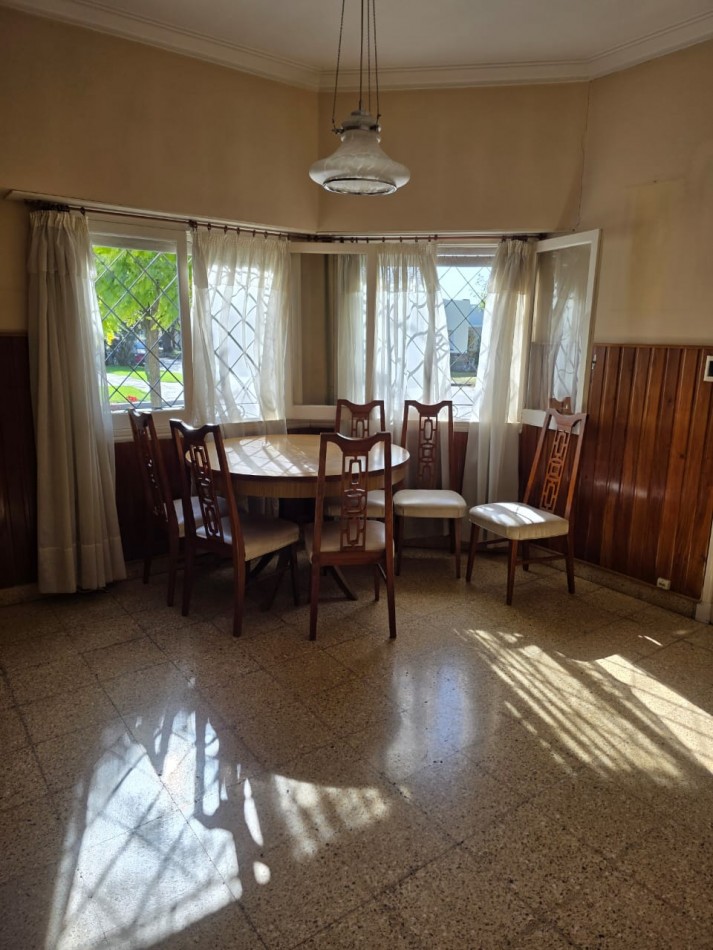 casa 3 ambientes. San Martin y Nasser