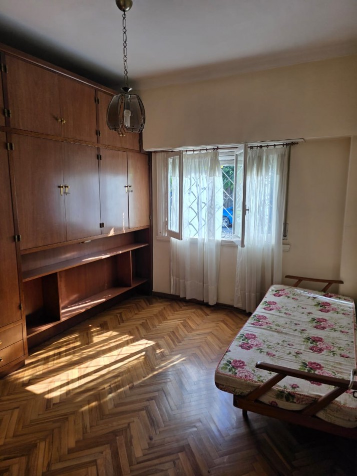 casa 3 ambientes. San Martin y Nasser