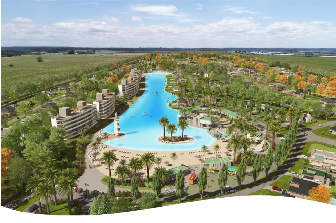 LOTE 692M2 DEVELOPER AQUA. **OPORTUNIDAD** (*Consulta permuta y financiacion*)