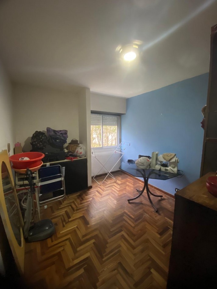 DEPARTAMENTO 3 AMB. ZONA CARREFOUR.