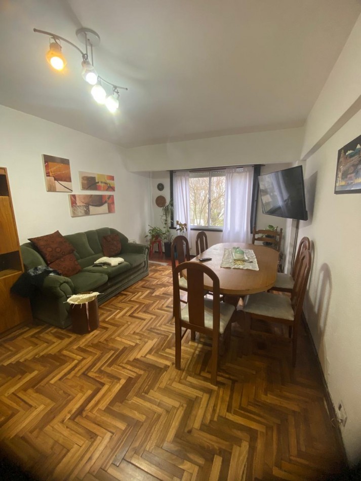 DEPARTAMENTO 3 AMB. ZONA CARREFOUR.