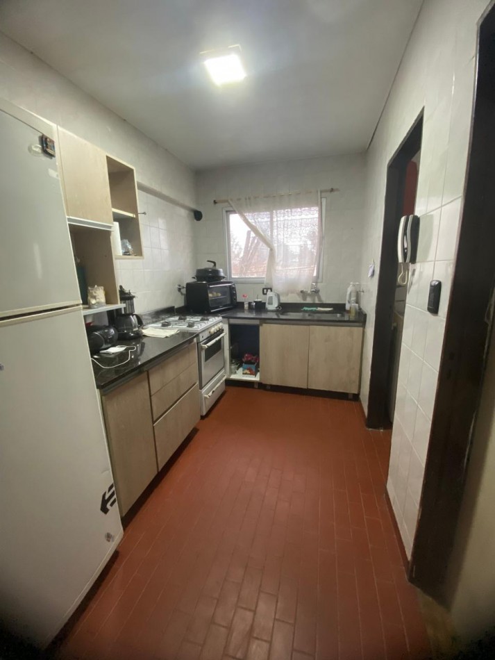 DEPARTAMENTO 3 AMB. ZONA CARREFOUR.