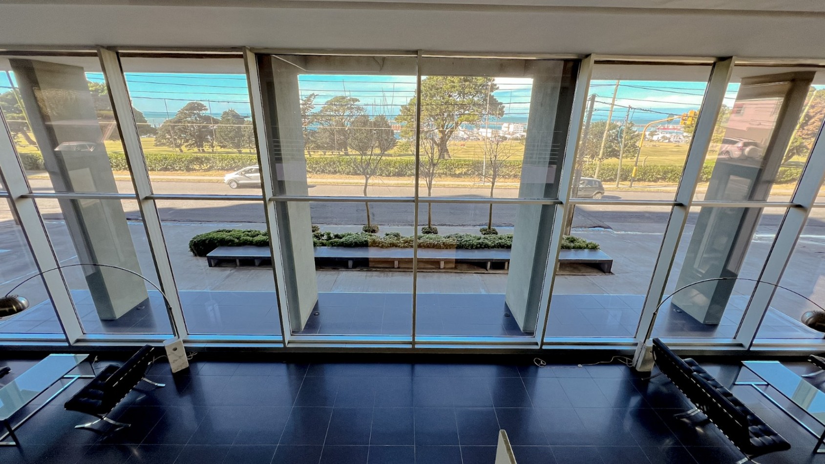 DEPARTAMENTO SEMIPISO PALCOS DEL GOLF