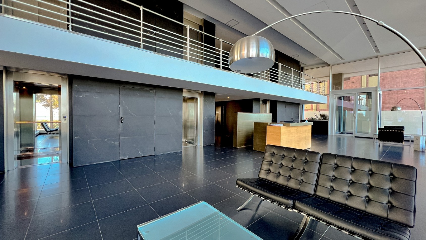 DEPARTAMENTO SEMIPISO PALCOS DEL GOLF