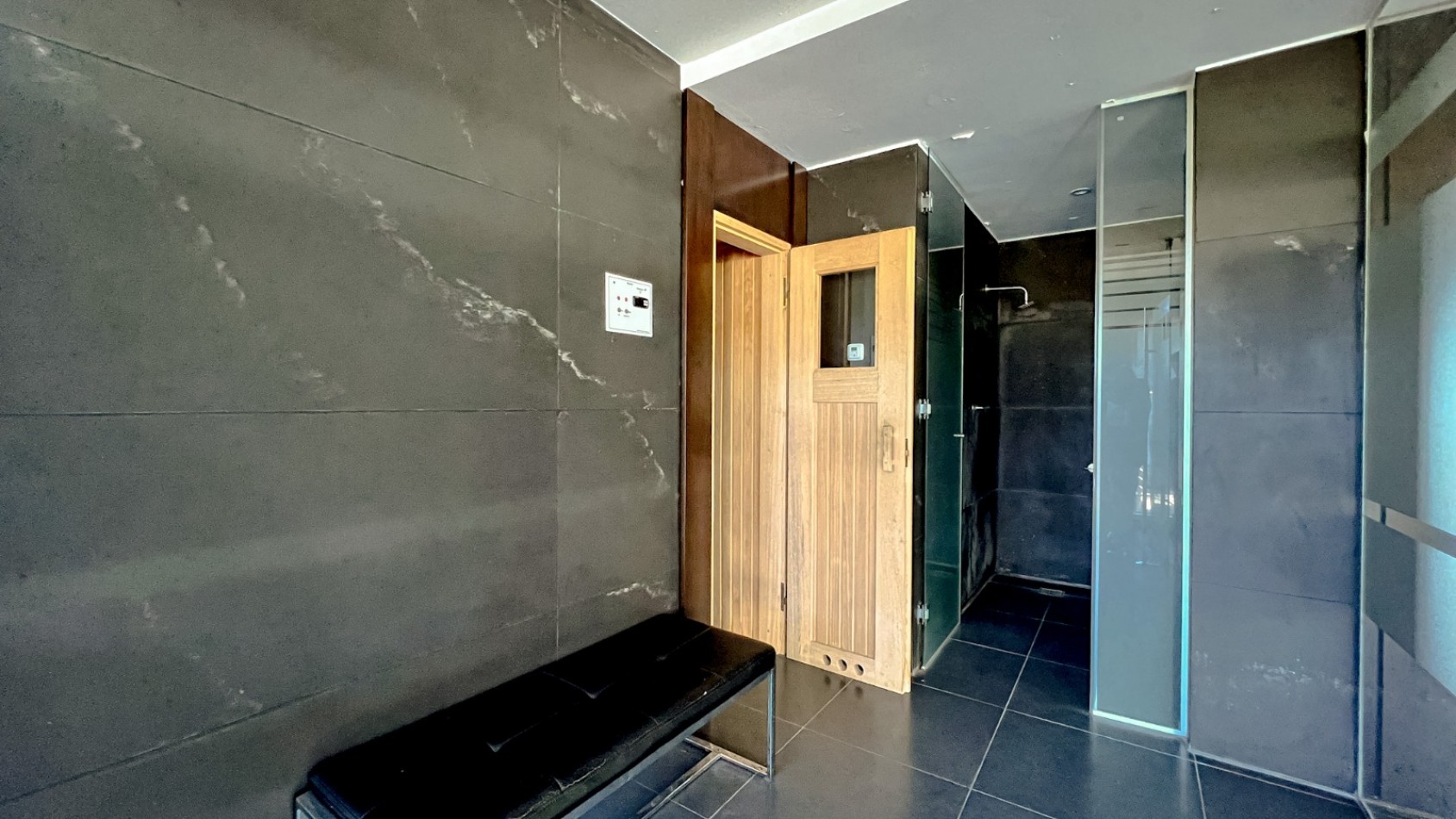 DEPARTAMENTO SEMIPISO PALCOS DEL GOLF