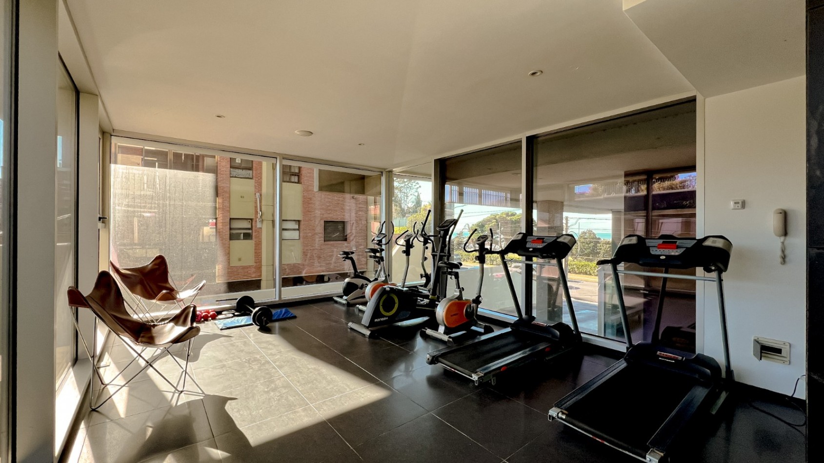 DEPARTAMENTO SEMIPISO PALCOS DEL GOLF