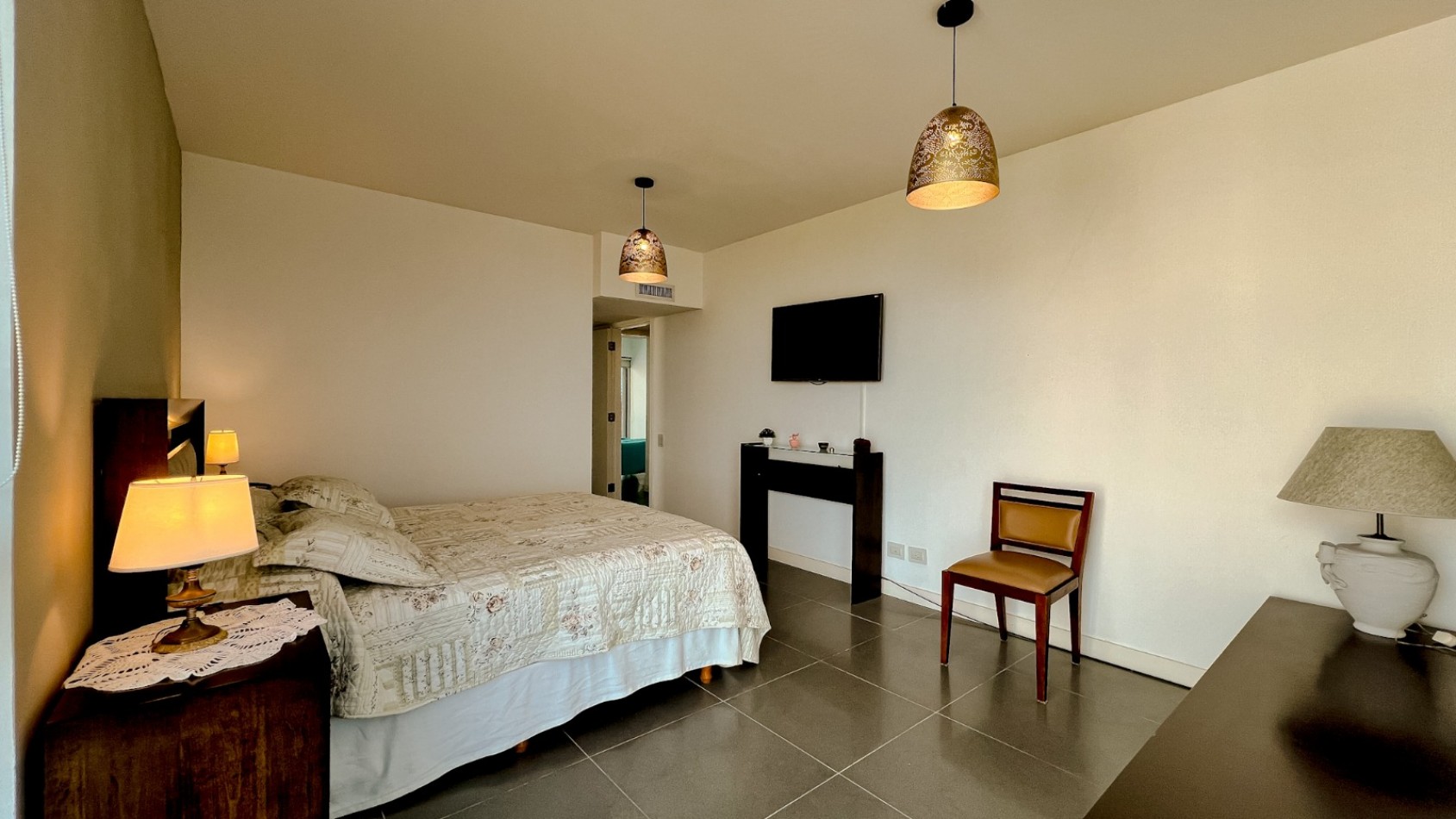 DEPARTAMENTO SEMIPISO PALCOS DEL GOLF