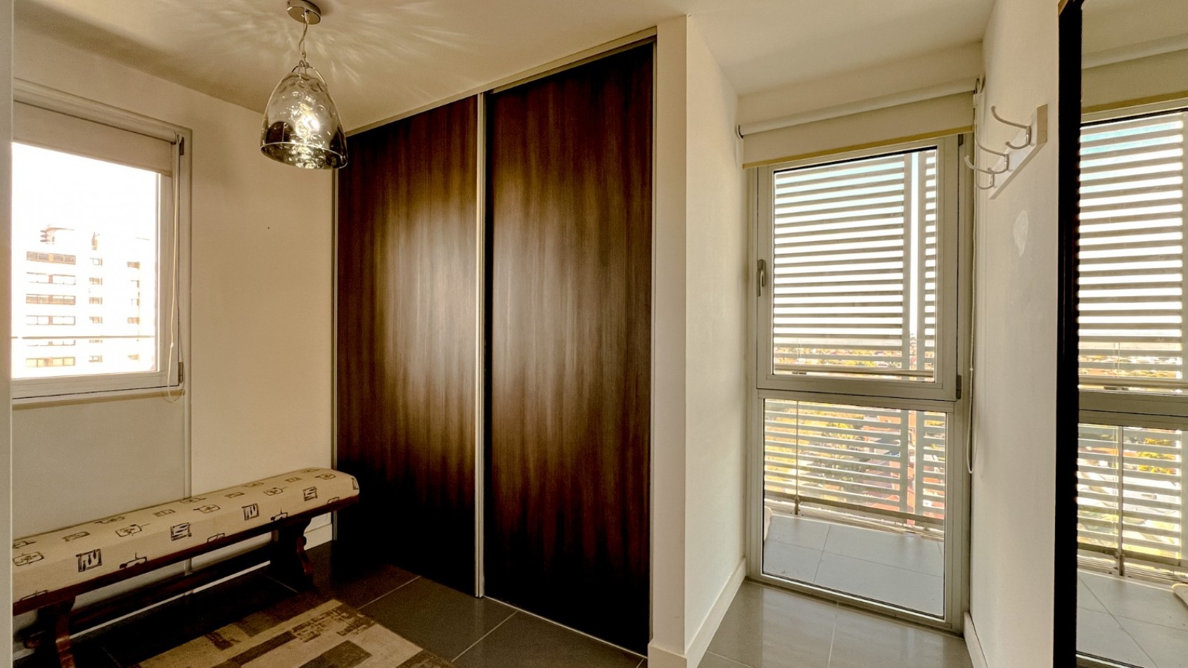 DEPARTAMENTO SEMIPISO PALCOS DEL GOLF