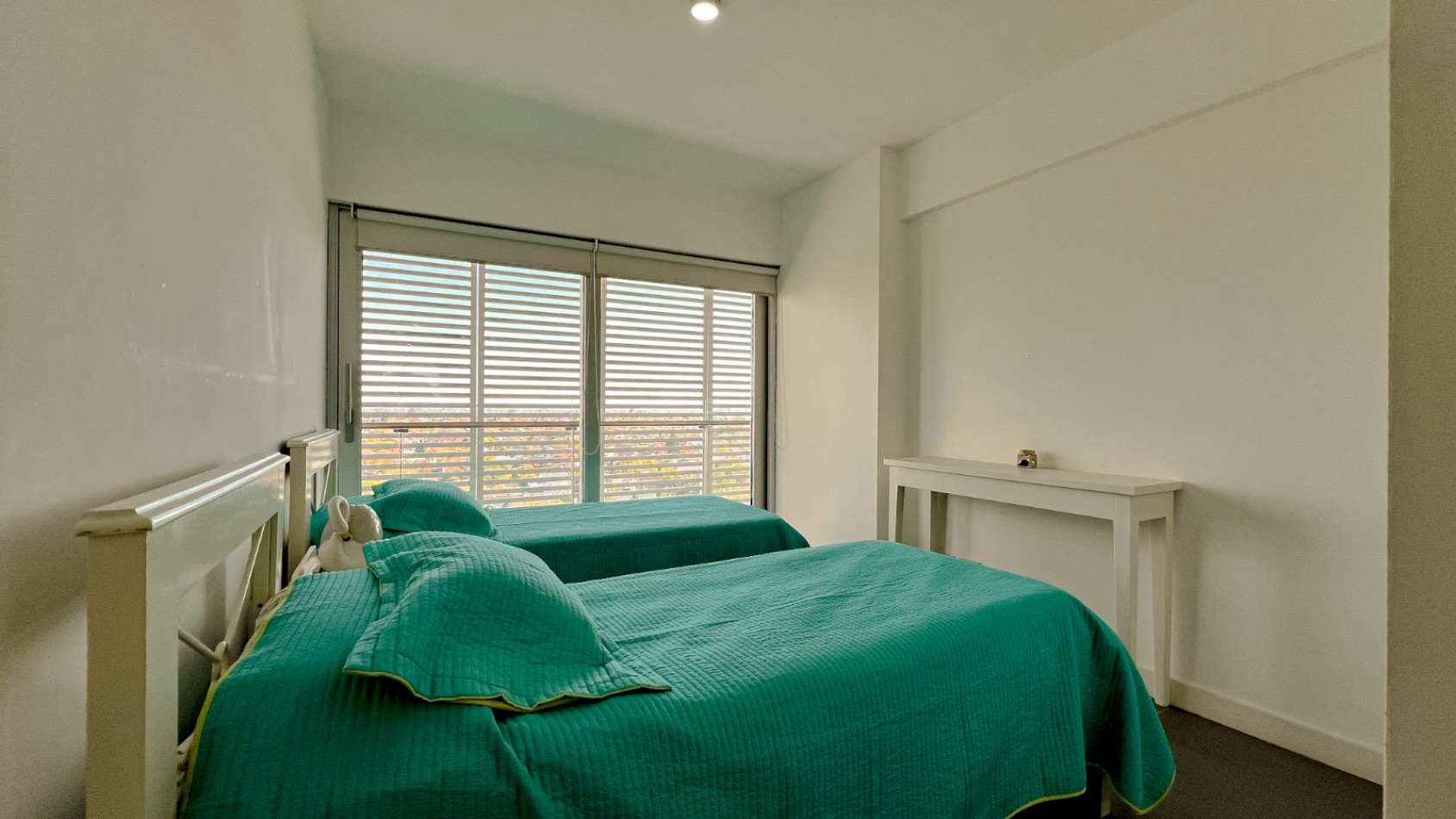 DEPARTAMENTO SEMIPISO PALCOS DEL GOLF