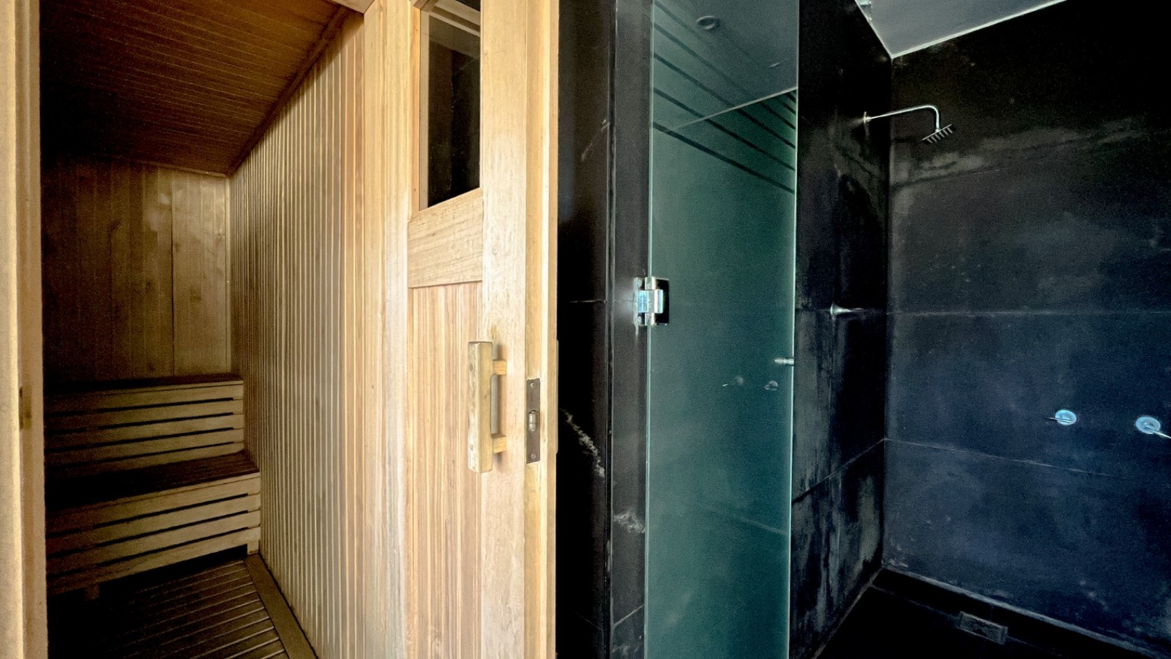 DEPARTAMENTO SEMIPISO PALCOS DEL GOLF