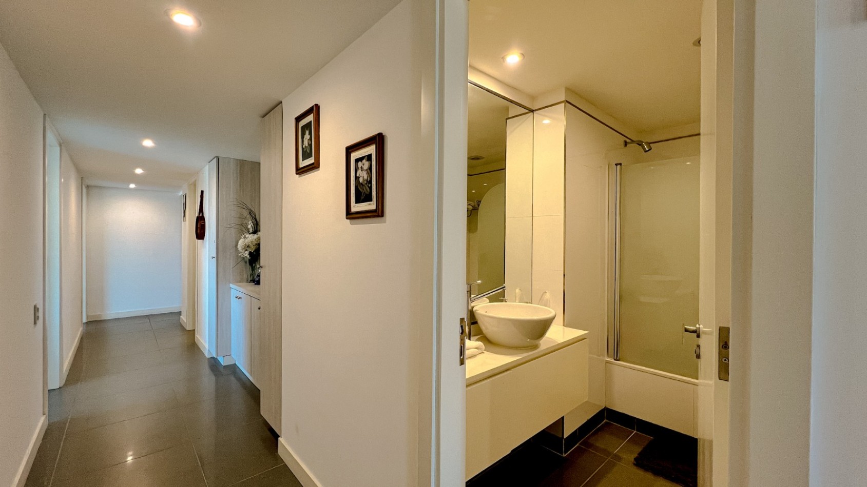 DEPARTAMENTO SEMIPISO PALCOS DEL GOLF