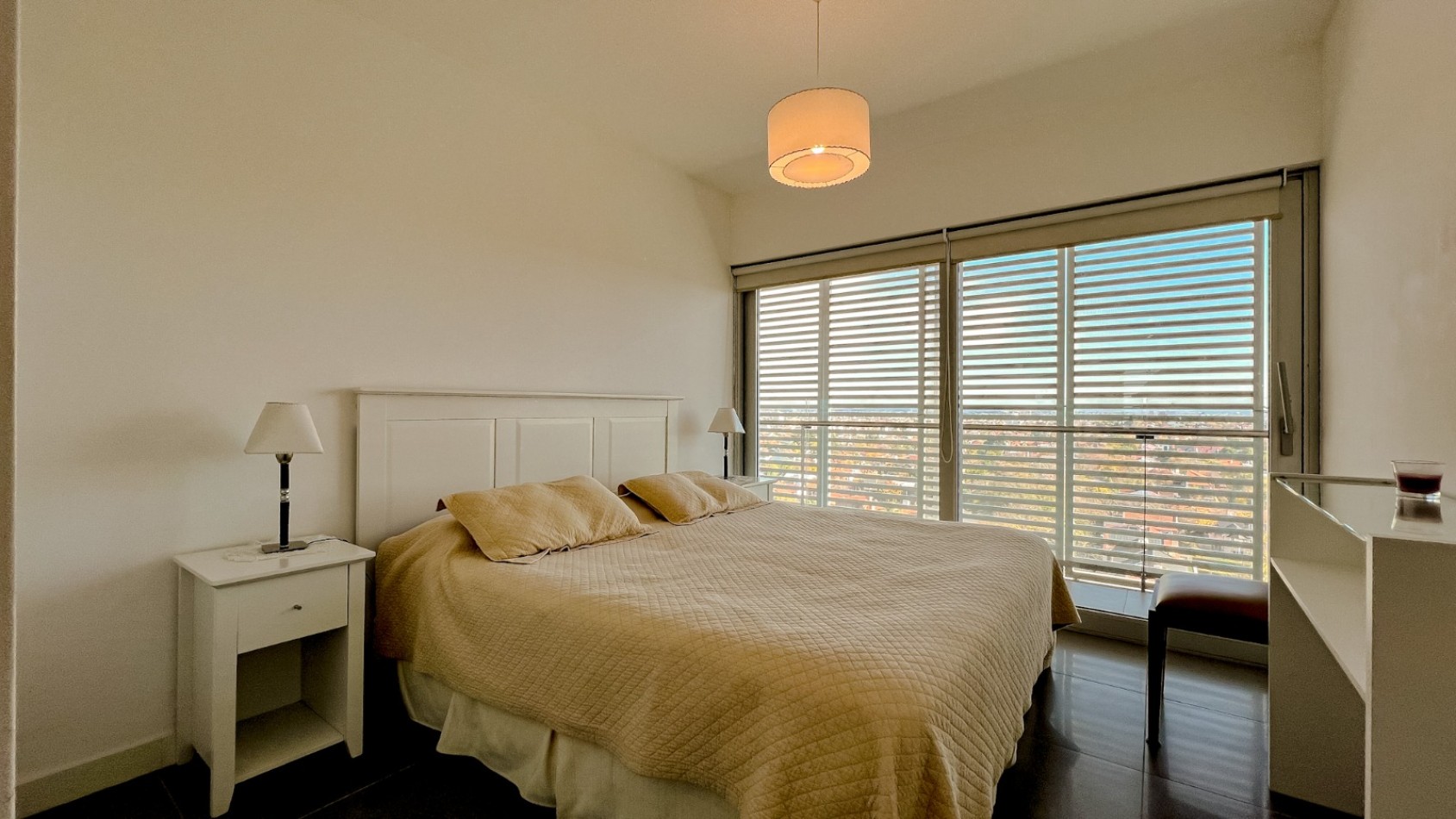 DEPARTAMENTO SEMIPISO PALCOS DEL GOLF