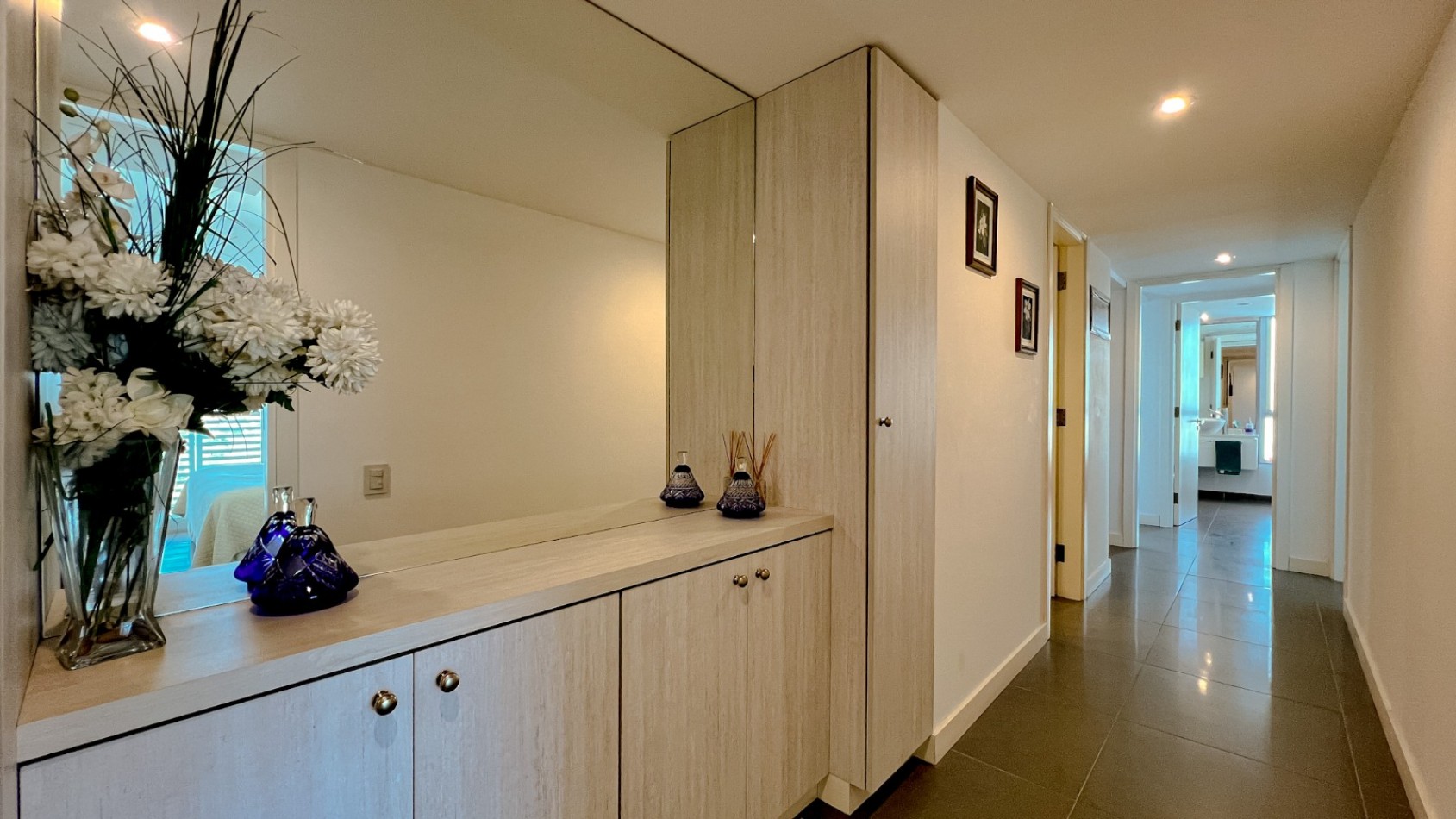 DEPARTAMENTO SEMIPISO PALCOS DEL GOLF