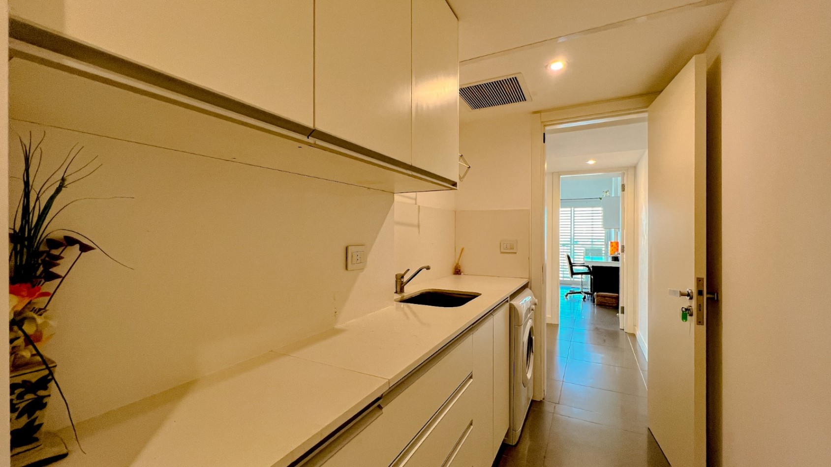 DEPARTAMENTO SEMIPISO PALCOS DEL GOLF