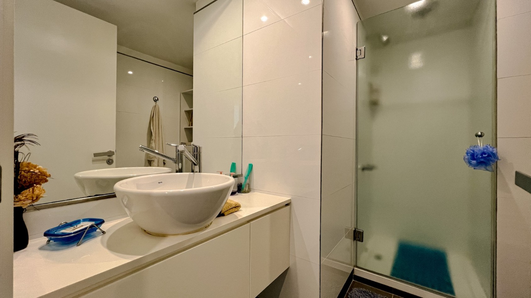 DEPARTAMENTO SEMIPISO PALCOS DEL GOLF