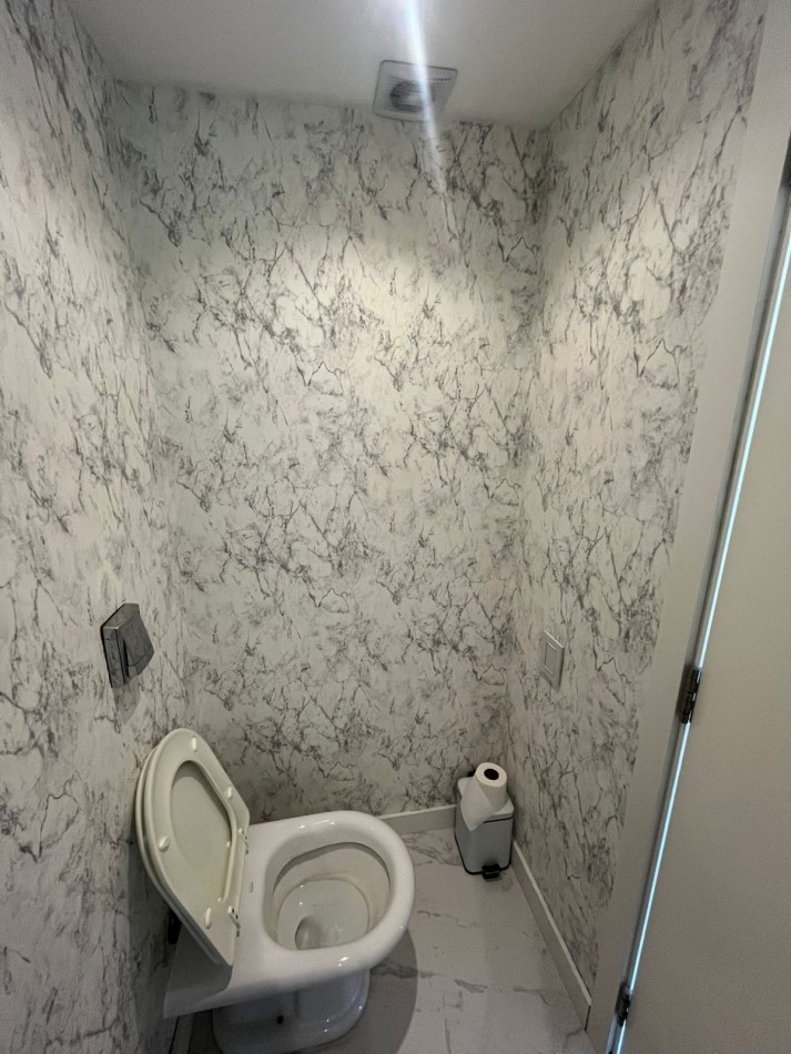 PISO 5 amb. PALCOS DEL GOLF