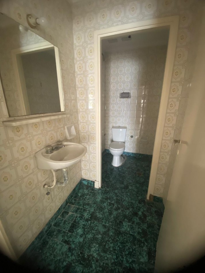 Galpon 400m2 cubiertos aprox. Mexico al 2500