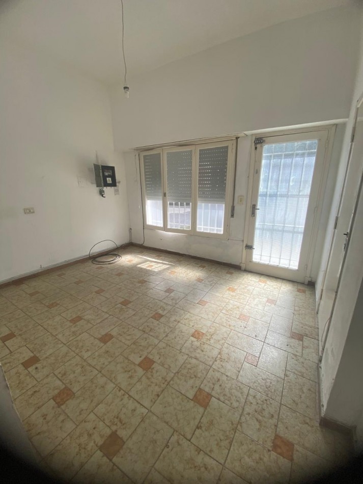 Galpon 400m2 cubiertos aprox. Mexico al 2500