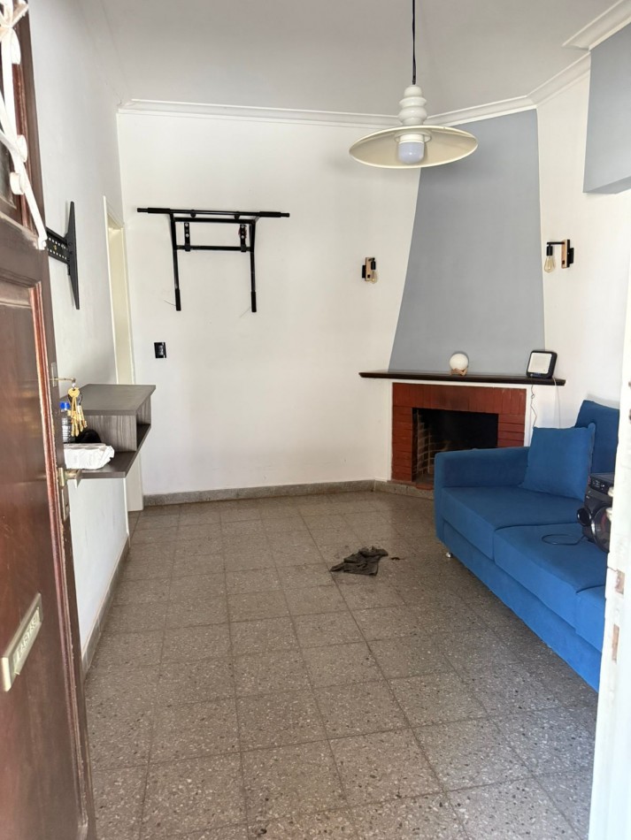 Casa en Planta baja. Rep. Siria al 2100