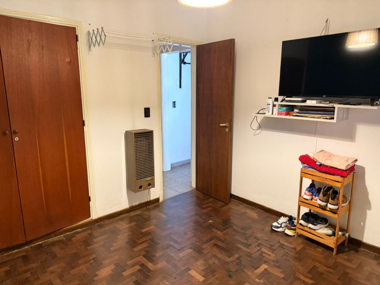 Casa en Planta baja. Rep. Siria al 2100