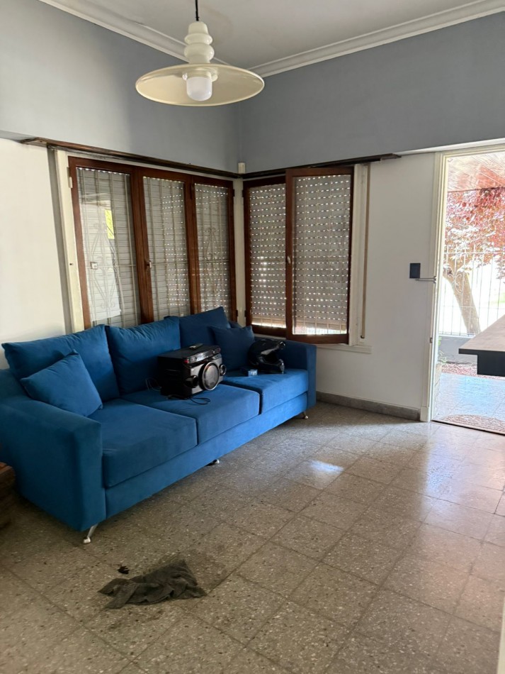 Casa en Planta baja. Rep. Siria al 2100