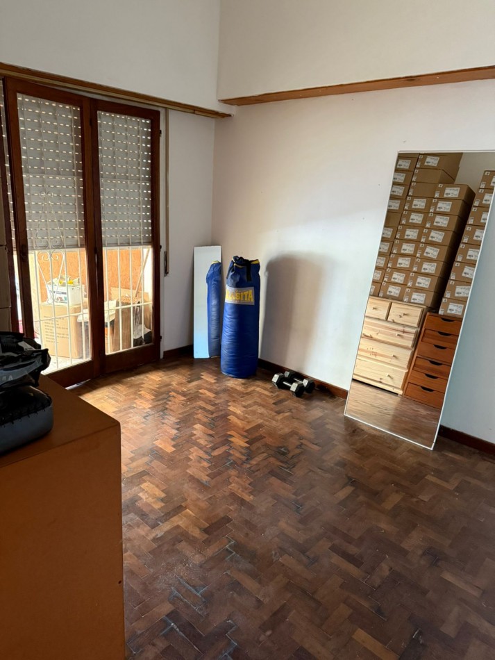 Casa en Planta baja. Rep. Siria al 2100