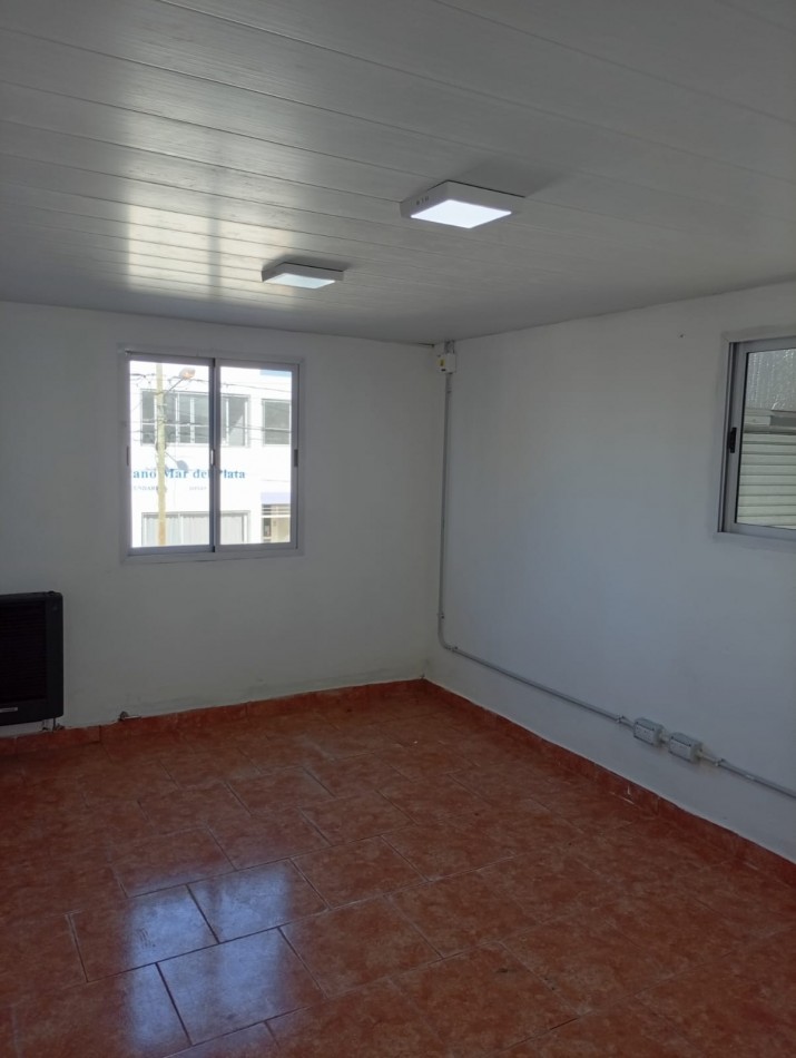 GALPON 250M CUB. + 200M DESCUB. SAN MARTIN AL 6700