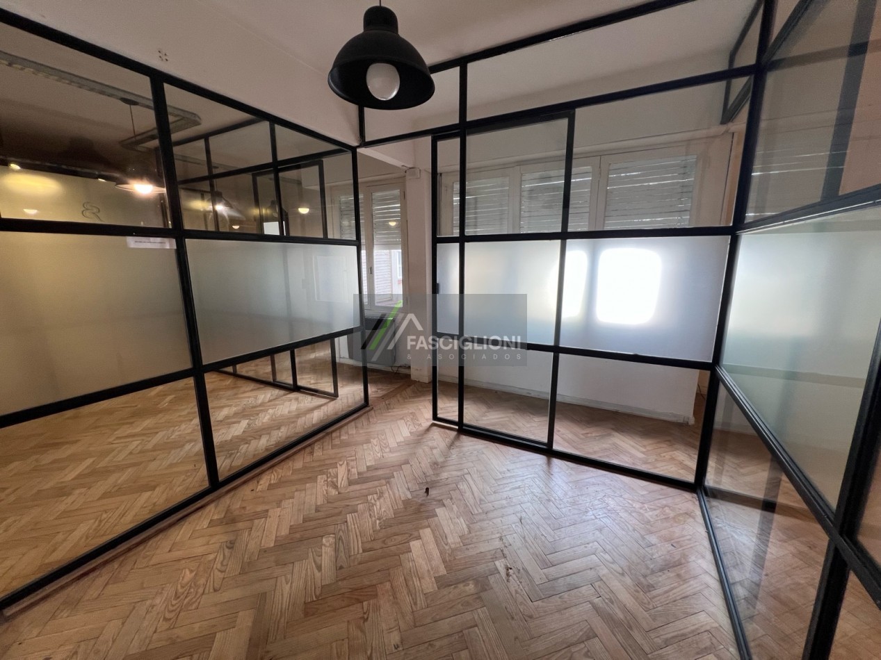 Alquiler | Oficina Para Profesionales o Consultorios | EN Zona Centro 