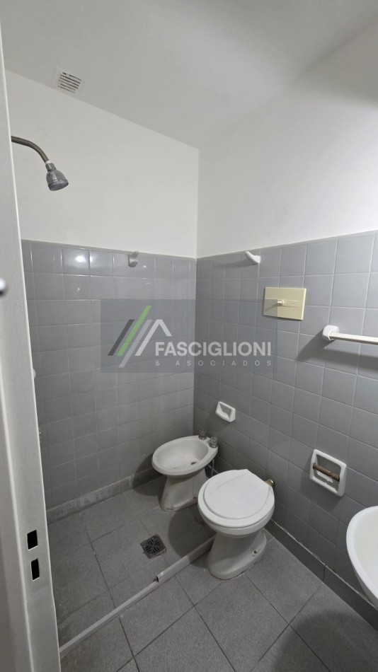 Alquiler monoambiente