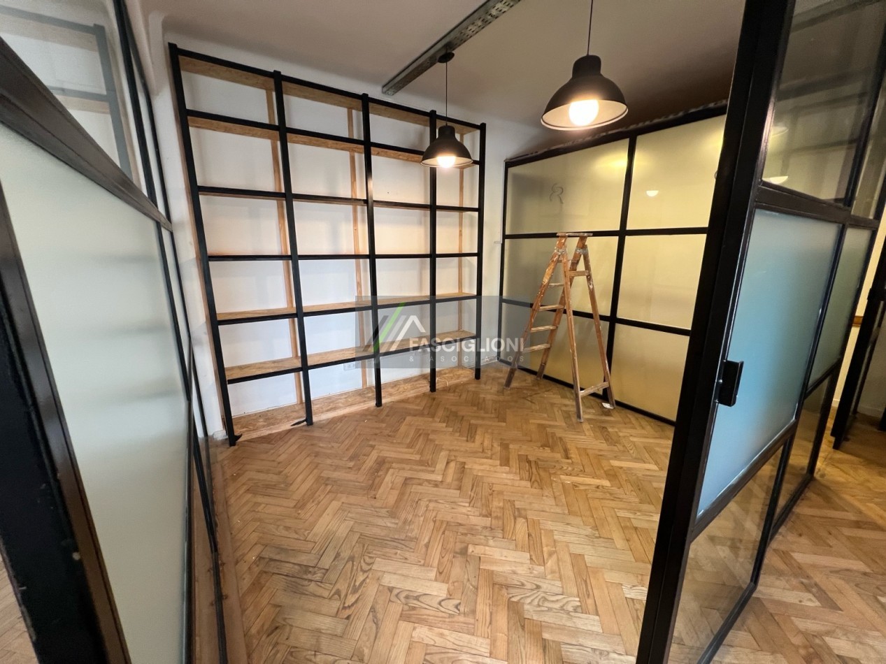 Alquiler | Oficina Para Profesionales o Consultorios | EN Zona Centro 