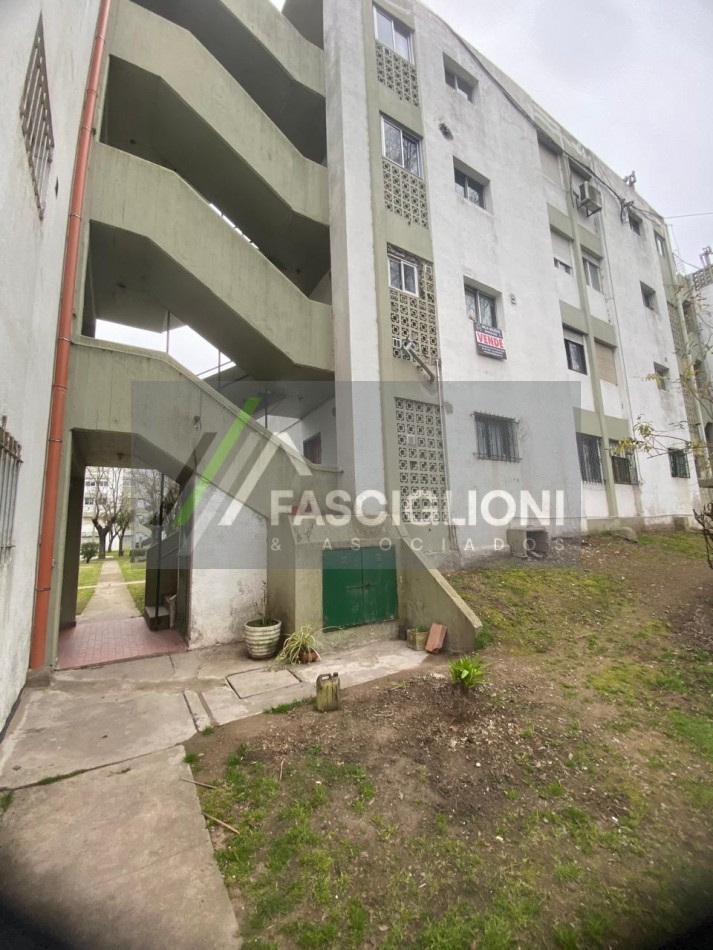 DEPARTAMENTO 3 AMB. ZONA CARREFOUR.