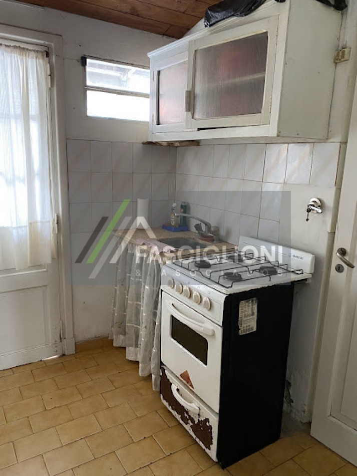 CHALET 3 AMBIENTES. FALUCHO AL 6600