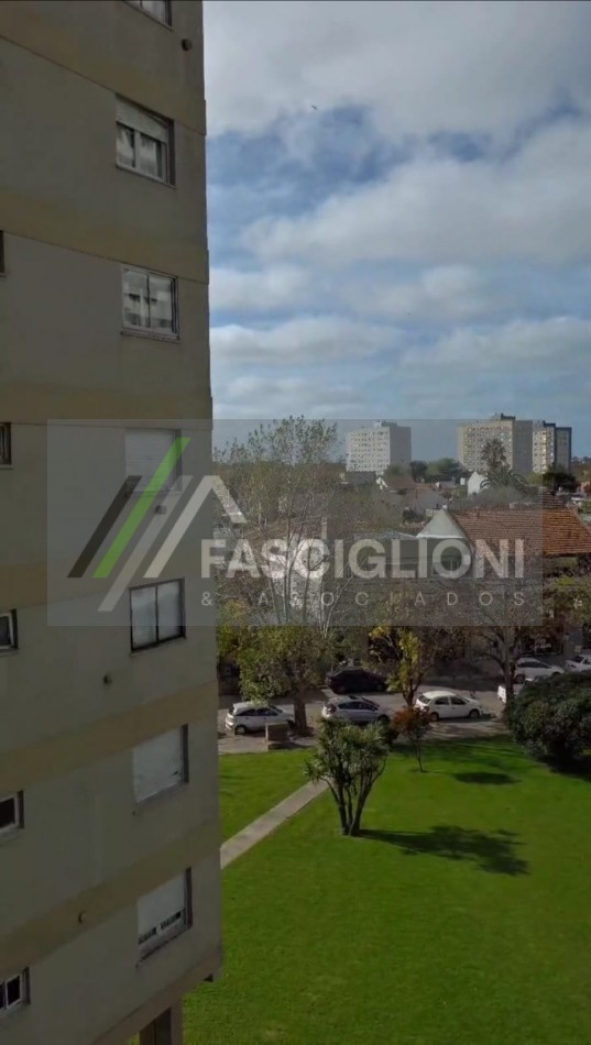 Departamento 2 AMB. BRONZINI y 9 de julio