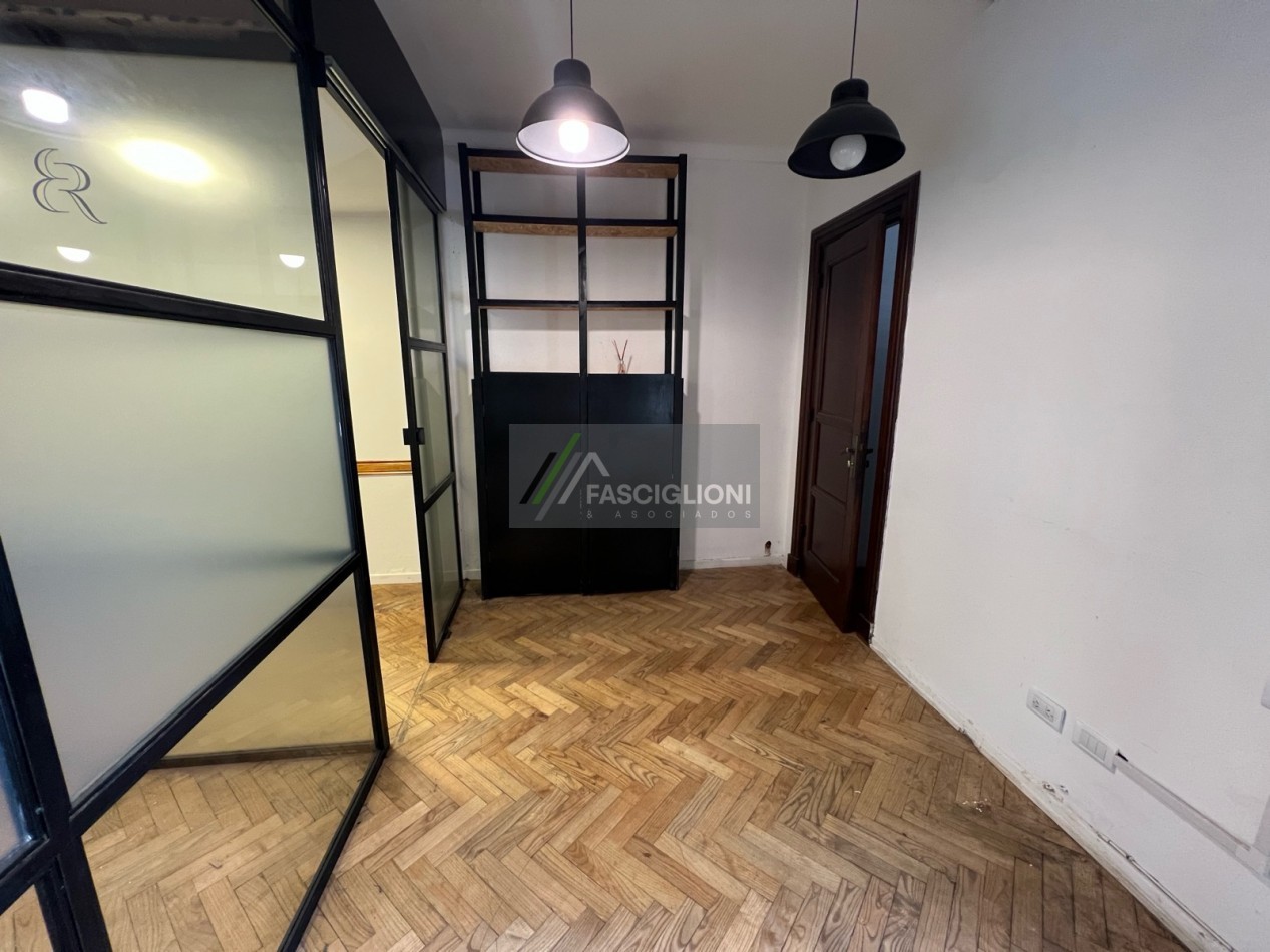 Alquiler | Oficina Para Profesionales o Consultorios | EN Zona Centro 
