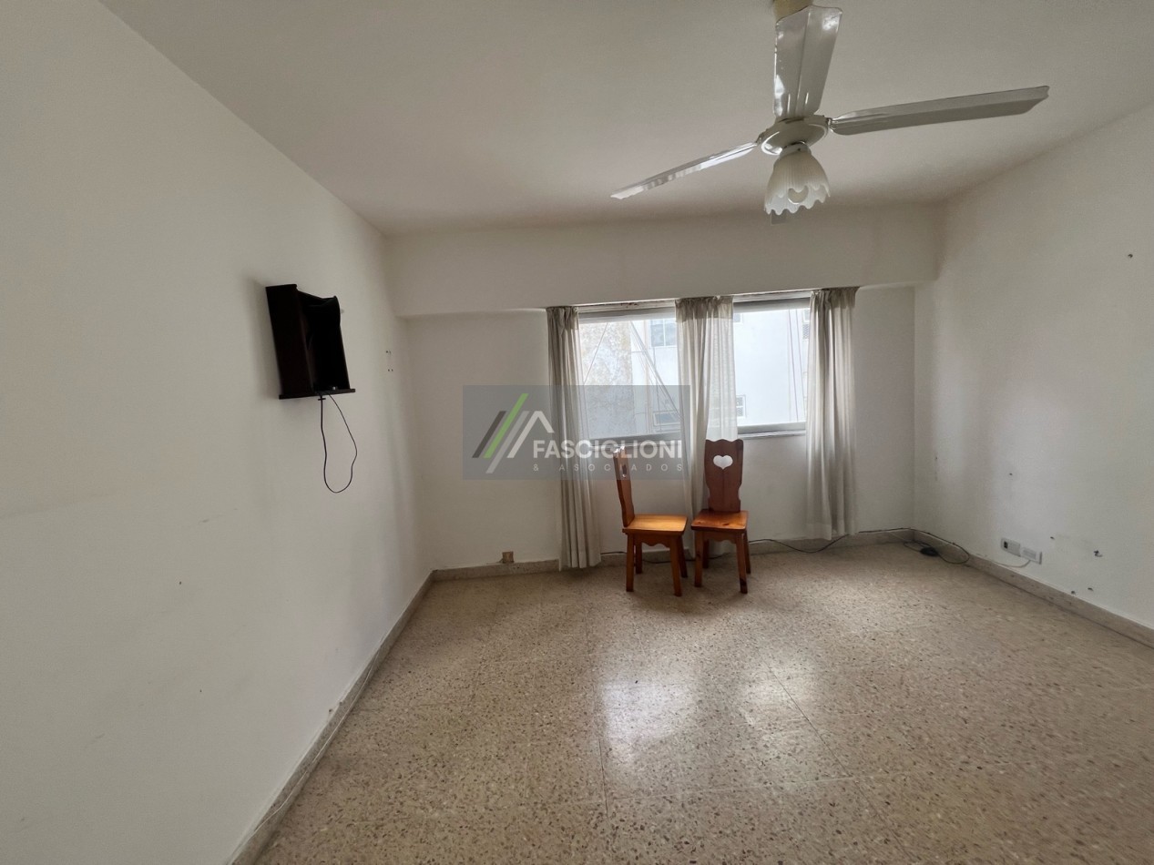 Alquiler monoambiente