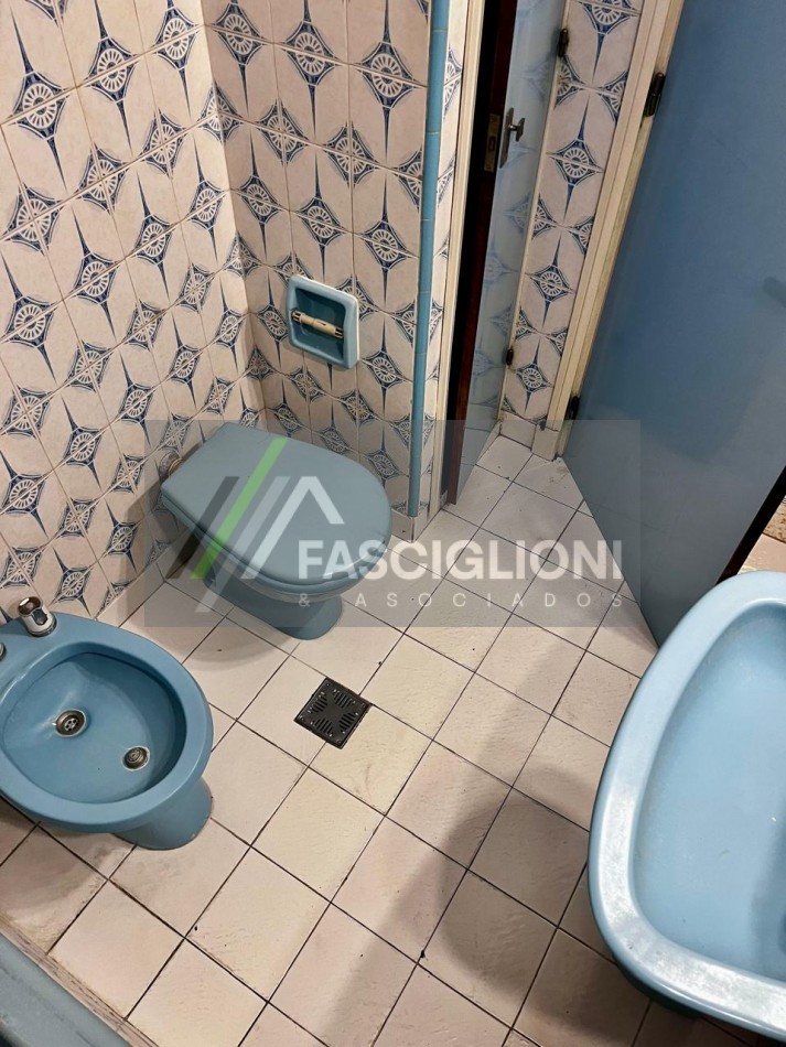 CHALET EN PLANTA ALTA DE 2 PISOS. 4 amb. MEXICO 2500