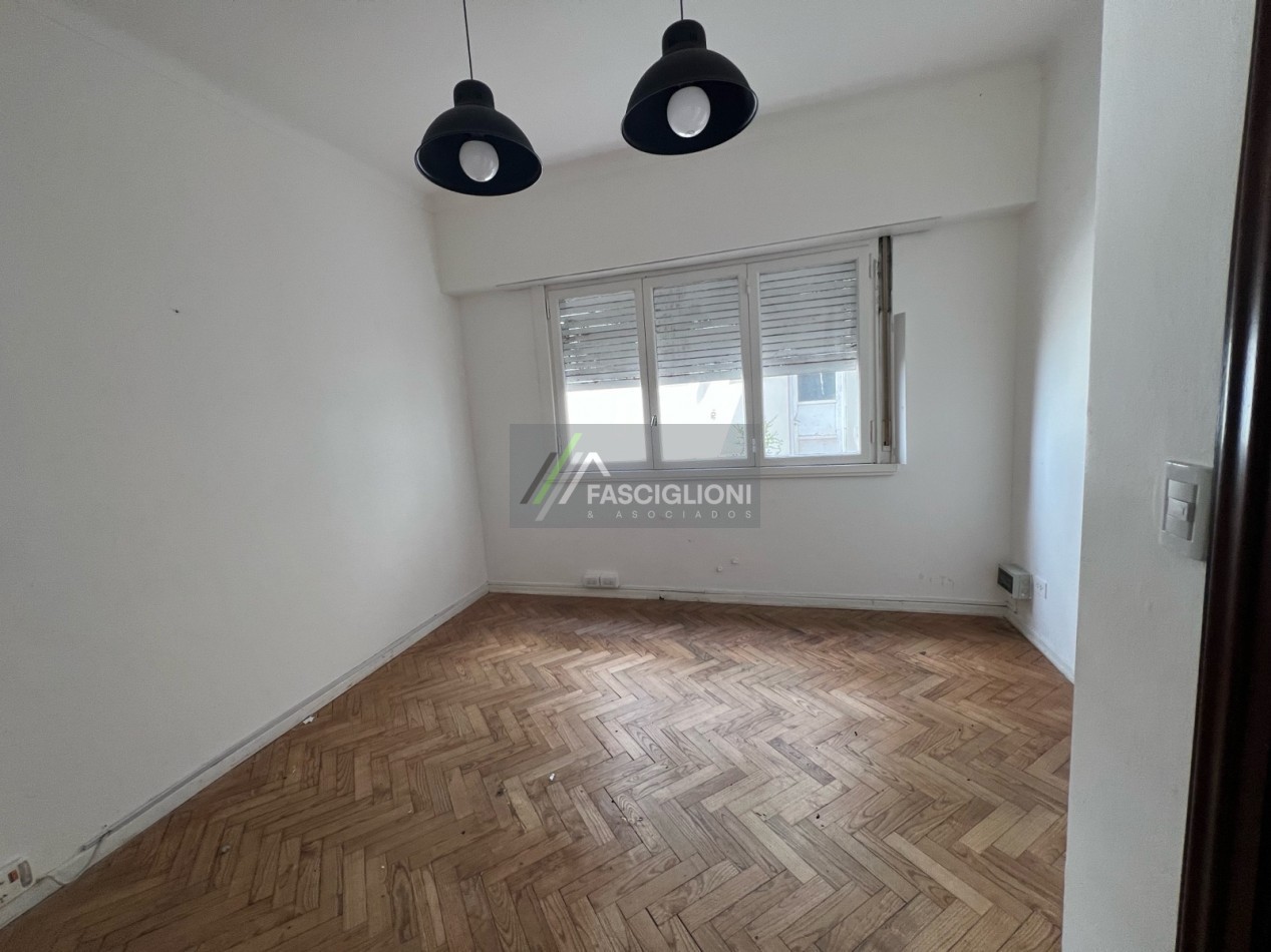 Alquiler | Oficina Para Profesionales o Consultorios | EN Zona Centro 
