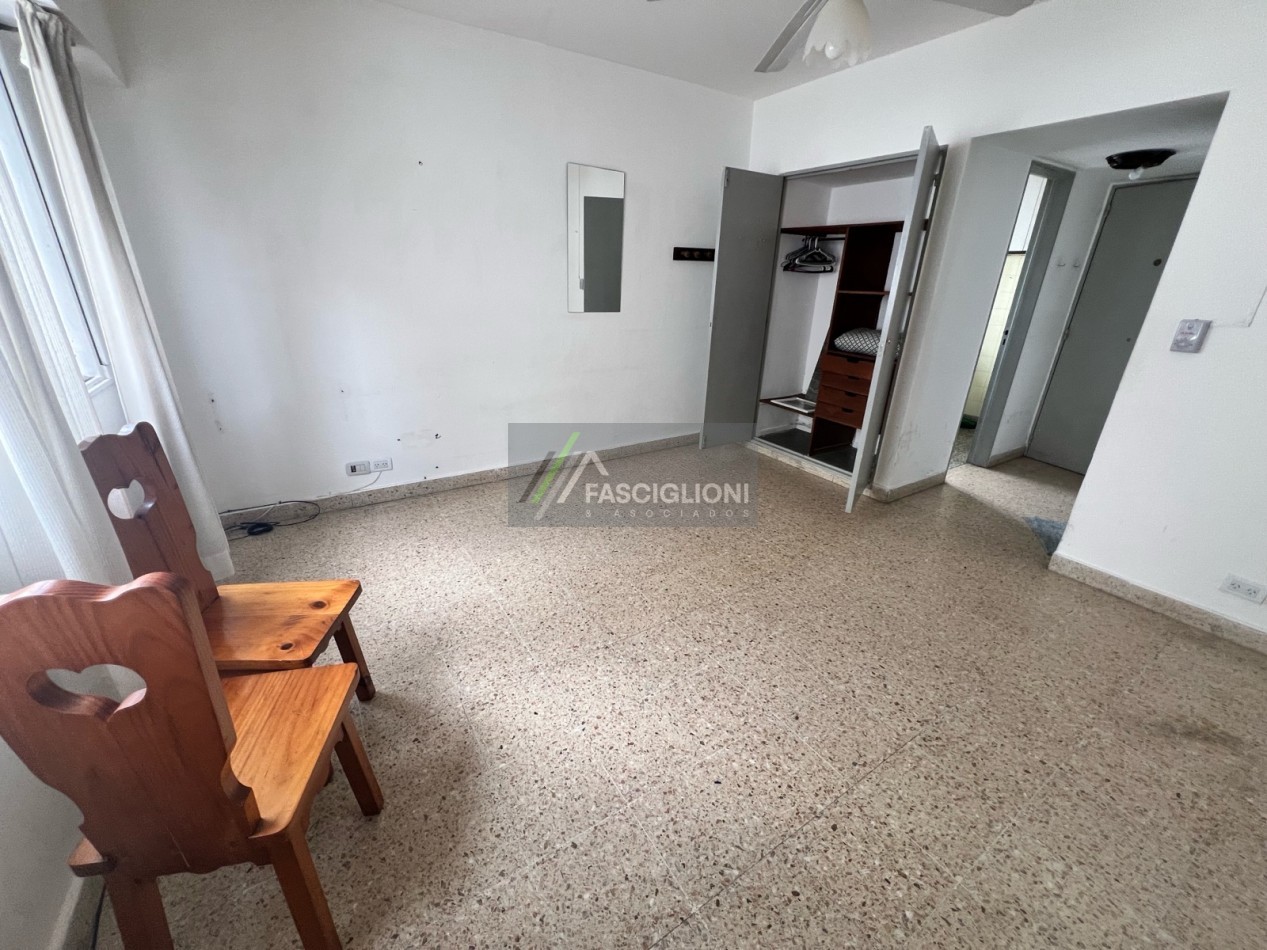 Alquiler monoambiente