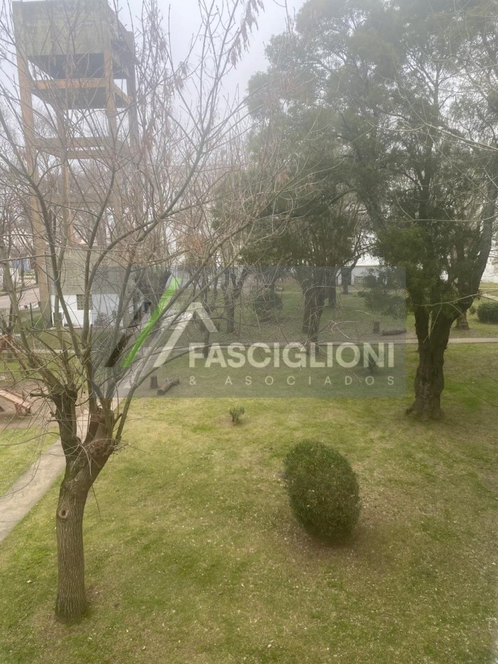 DEPARTAMENTO 3 AMB. ZONA CARREFOUR.