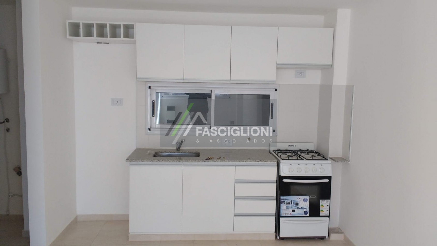 VENTA DEPTO. 1 AMB. LA PLATA