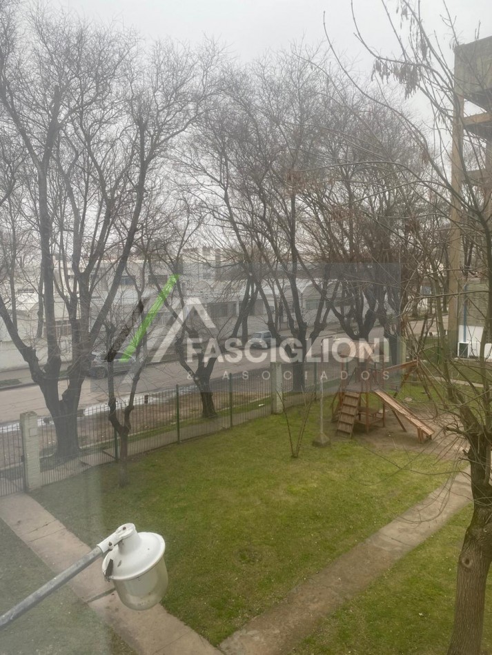 DEPARTAMENTO 3 AMB. ZONA CARREFOUR.
