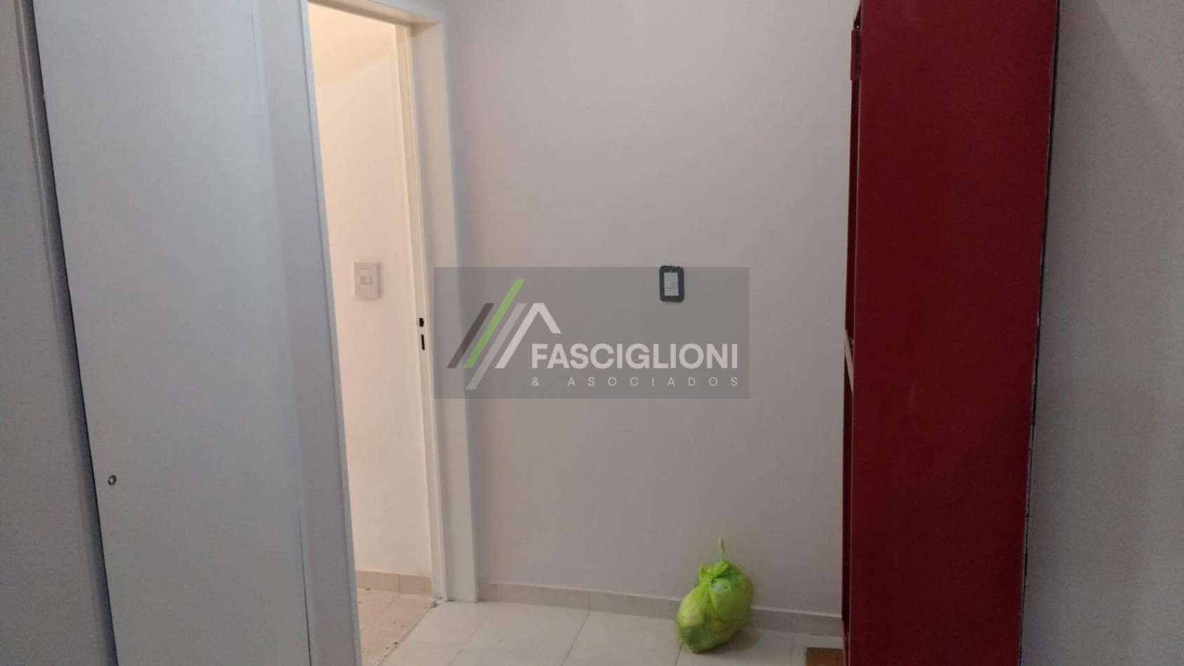 VENTA DEPTO. 1 AMB. LA PLATA
