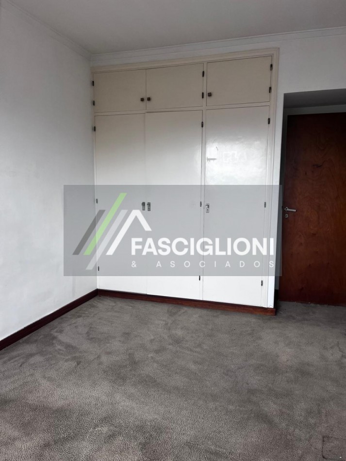 CHALET EN PLANTA ALTA DE 2 PISOS. 4 amb. MEXICO 2500