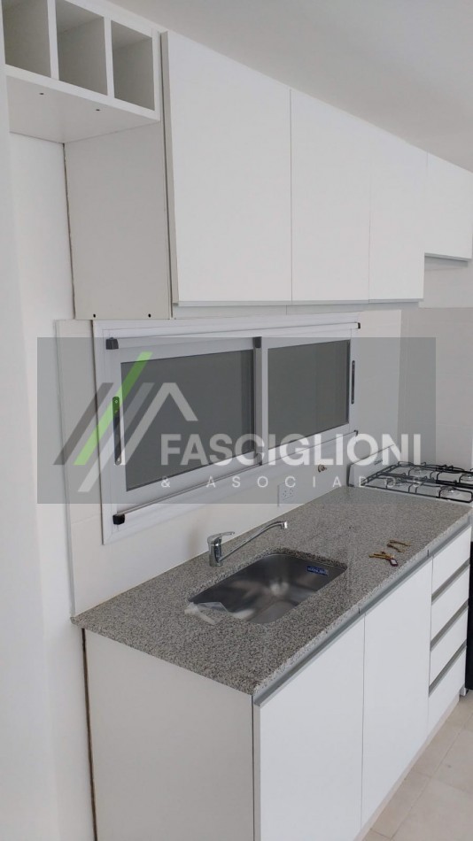 VENTA DEPTO. 1 AMB. LA PLATA