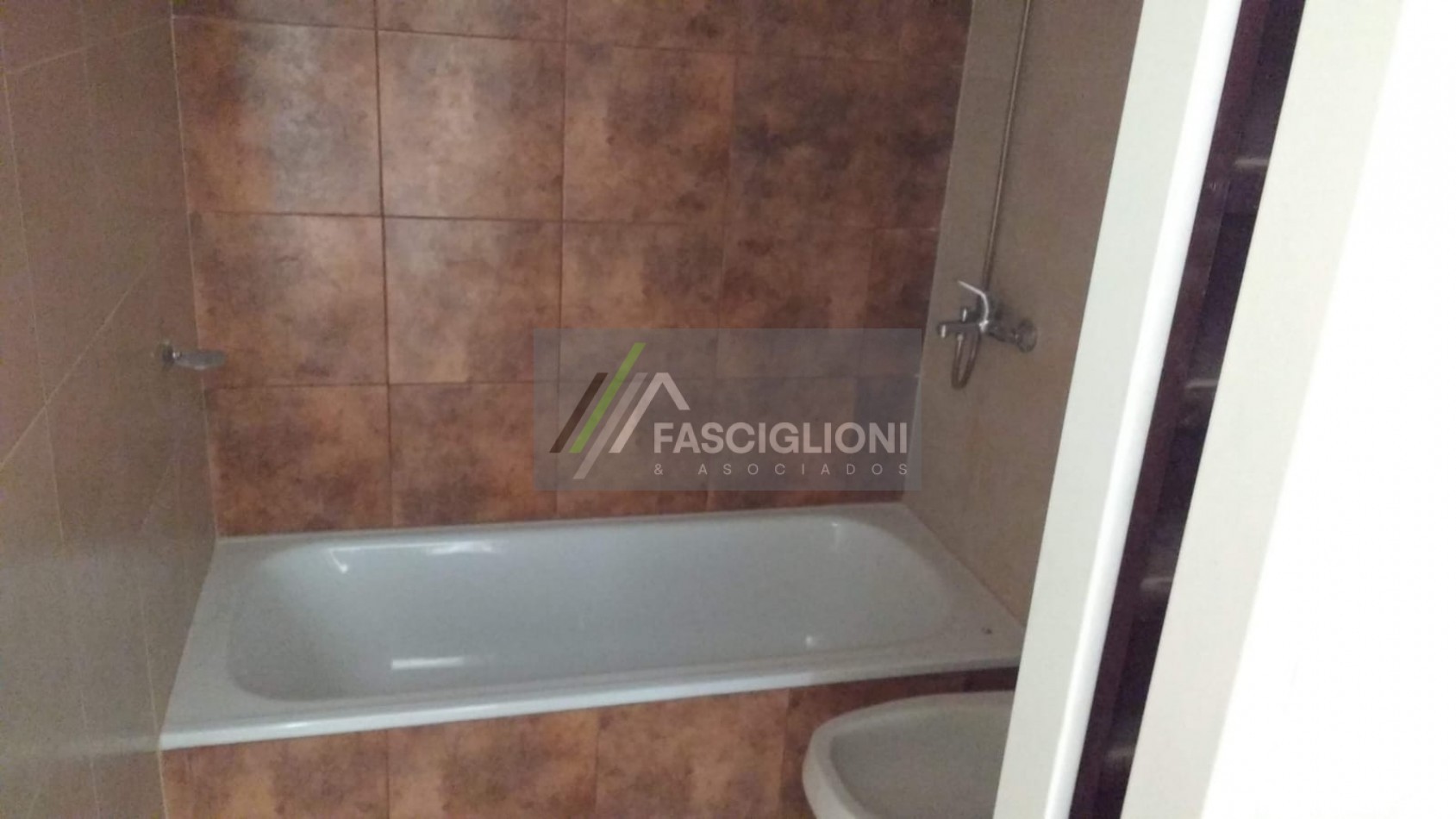 VENTA DEPTO. 1 AMB. LA PLATA