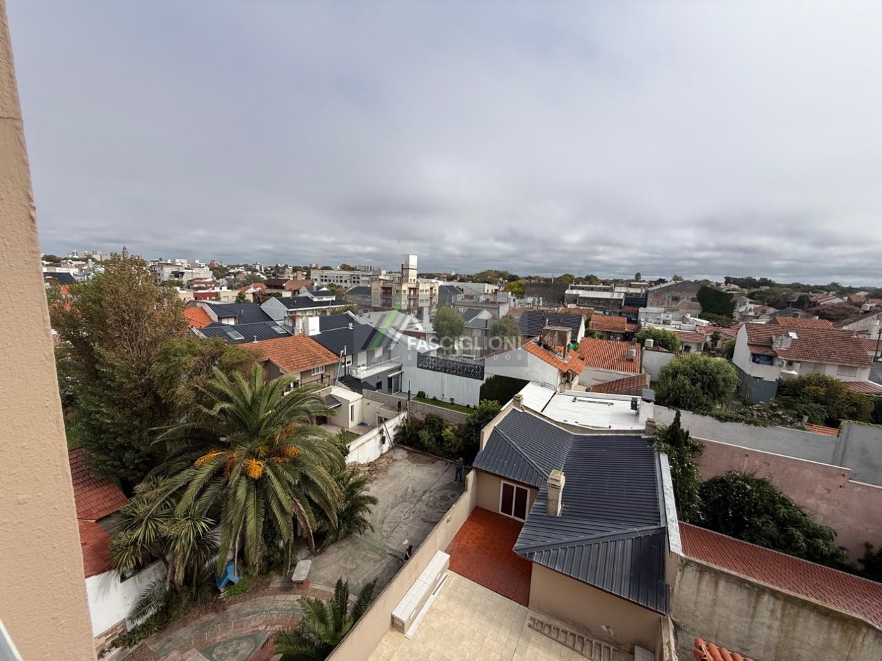 VENTA MODERNO AMBIENTE A METROS DEL MAR