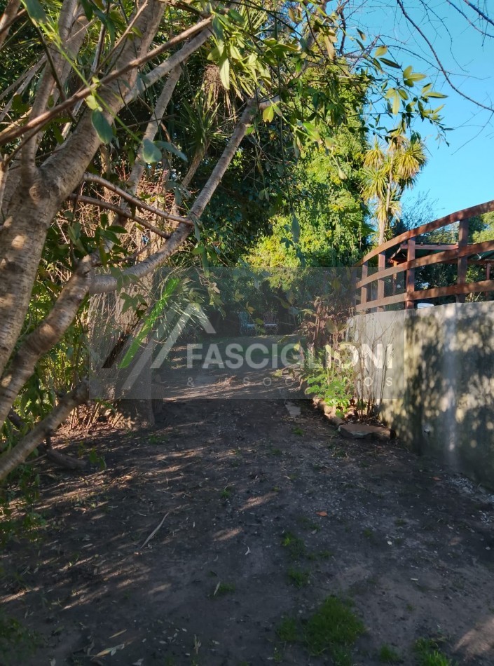 CASA 3 ambientes . SIERRA DE LOS PADRES